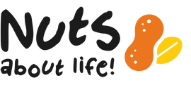 Nuts About Life  Nuts About Life