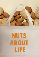 NAL Tote Bag - FREE GIFT