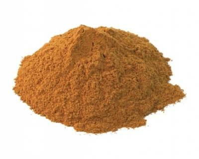Carob Powder - Nuts About LifeCAR5664Nuts About Life