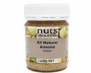 Almond Butter - Nuts About LifeALMB4360Nuts About Life