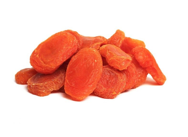Australian Apricots - Nuts About LifeAA6273Nuts About Life