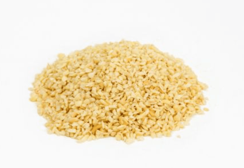 Bakery Grade Roasted Unsalted Diced Macadamia - Nuts About LifeDMB3111Nuts About Life