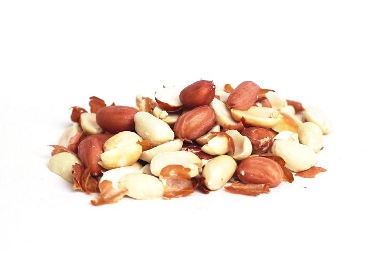 Beer Nuts Unsalted - Nuts About LifeBEERNS34Nuts About Life