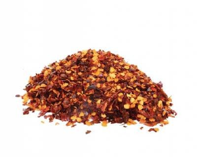 Chilli Flakes - Nuts About LifeCHIF9389Nuts About Life