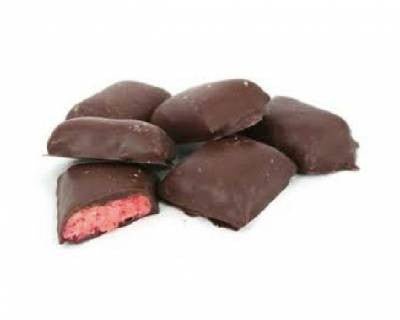 Chocolate Cherry Bites - Nuts About LifeCHOCB6937Nuts About Life