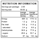 Chocolate Cherry Bites - Nuts About LifeCHOCB6937Nuts About Life