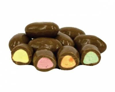 Chocolate Clickety Clacks - Nuts About LifeCCC7409Nuts About Life