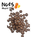 Chocolate Coated Peanuts - Double Chambered - Nuts About LifeCCP5870Nuts About Life