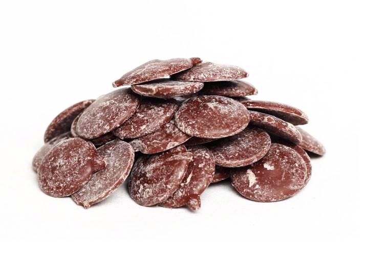 Chocolate Cooking Buttons - Nuts About LifeCCB1109Nuts About Life