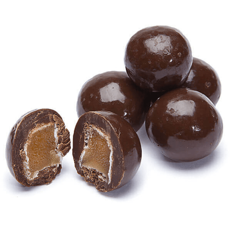 Chocolate Ginger Bites - Nuts About LifeDCGB6440Nuts About Life