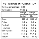 Coloured Mixed Berries - Nuts About LifeCMB9846Nuts About Life