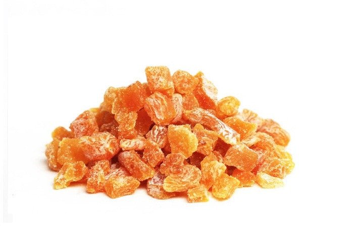 Diced Apricots - Nuts About LifeAPRID9878Nuts About Life