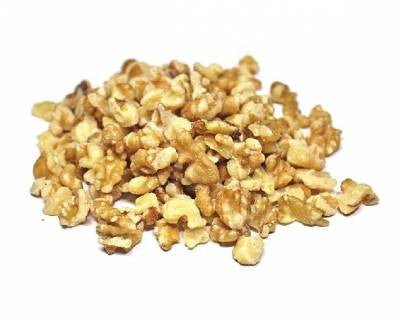 Diced Walnuts - Nuts About LifeDW7249Nuts About Life