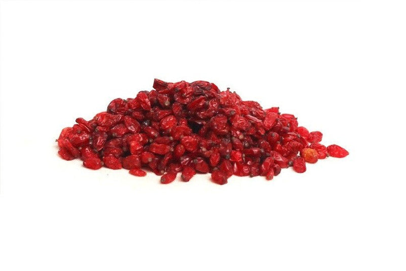 Dried Barberries - Nuts About LifeDB6037Nuts About Life