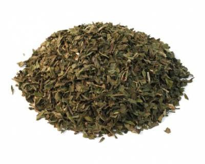 Dried Mint Flakes - Nuts About LifeDMF6402Nuts About Life