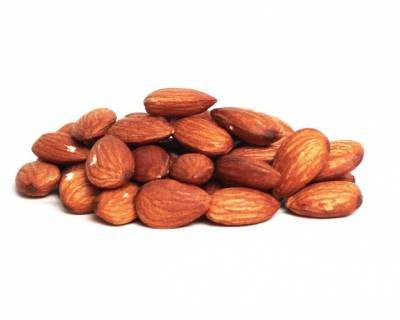 Dry Roasted Almonds - Nuts About LifeDRA1703Nuts About Life