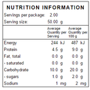 French Style Lentils - Nuts About LifeDUP6470Nuts About Life