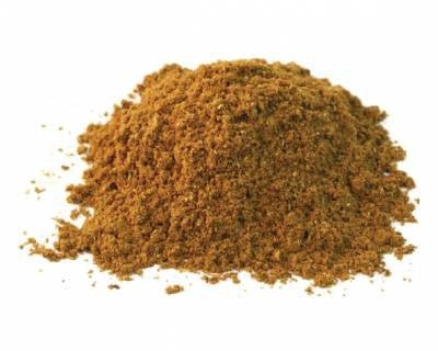 Garam Masala - Nuts About LifeGARM2199Nuts About Life