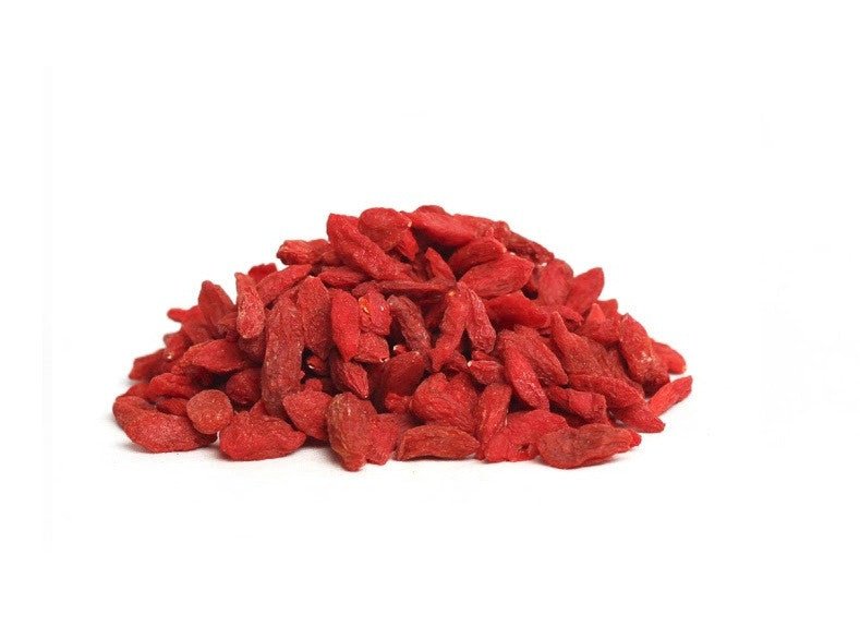 Goji Berries - Nuts About LifeGB6112Nuts About Life