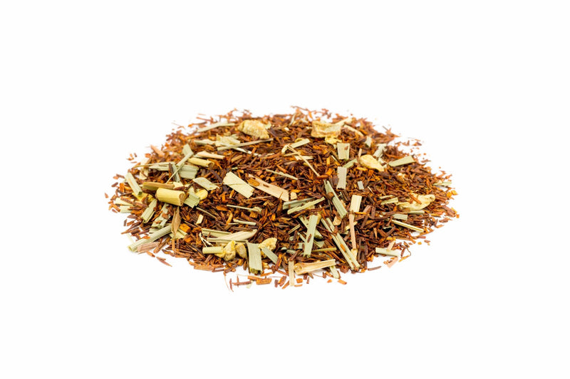 Lemon & Ginger With Rooibos Tea - Nuts About LifeWP4538Nuts About Life
