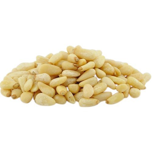 Medium Pinenuts - Nuts About LifePINM4124Nuts About Life