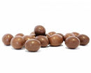 Milk Chocolate Coated Cranberries - Nuts About LifeNuts About Life
