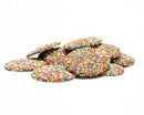 Milk Chocolate Speckles (Large) - Nuts About LifeFREL8108Nuts About Life