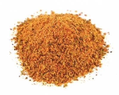 Moroccan Spice - Nuts About LifeMS7676Nuts About Life