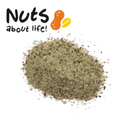 Natural Almond Meal - Coarse SPECIAL - Nuts About LifeOBA6466Nuts About Life