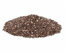 Organic Black Chia Seeds - Nuts About LifeOBC6166Nuts About Life