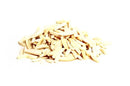 Organic Slivered Almonds - Nuts About LifeOSLIALM1399Nuts About Life