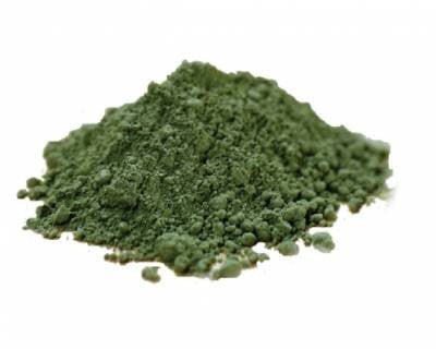 Organic Spirulina - Nuts About LifeSPIR7385Nuts About Life