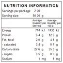 Popcorn Kernels - Nuts About LifePOP7637Nuts About Life