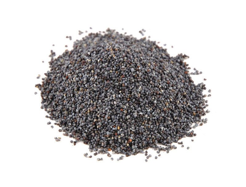 Poppy Seeds - Nuts About LifePOP8061Nuts About Life