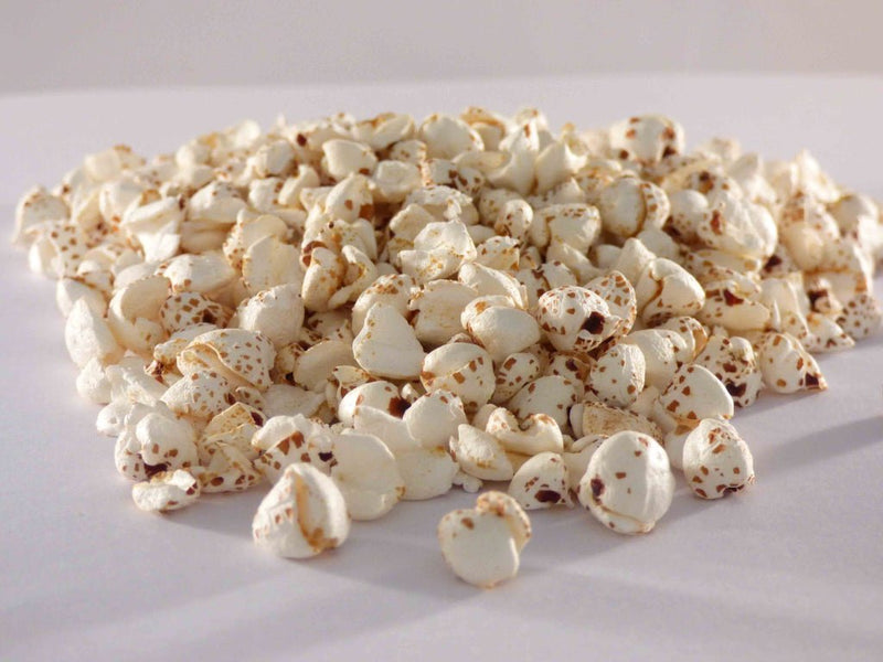 Puffed Buckwheat - Nuts About LifePUFFB1382Nuts About Life