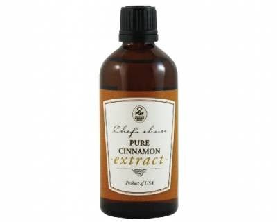 Pure Cinnamon Extract - Nuts About LifeCINE7989Nuts About Life