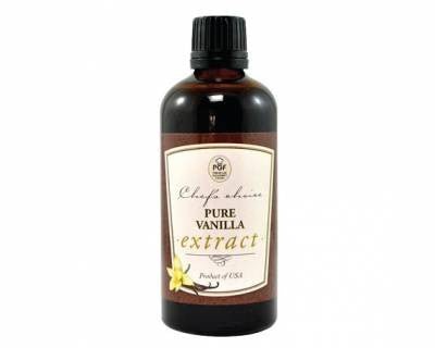 Pure Vanilla Extract - GENERIC BRAND - Nuts About LifePVANE859Nuts About Life