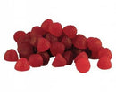 Raspberries - Nuts About LifeRASP4704Nuts About Life