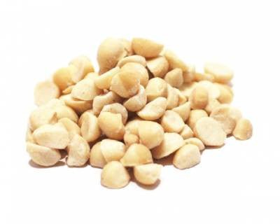 Raw Diced Macadamia - Small Pieces - Nuts About LifeRDM5528Nuts About Life