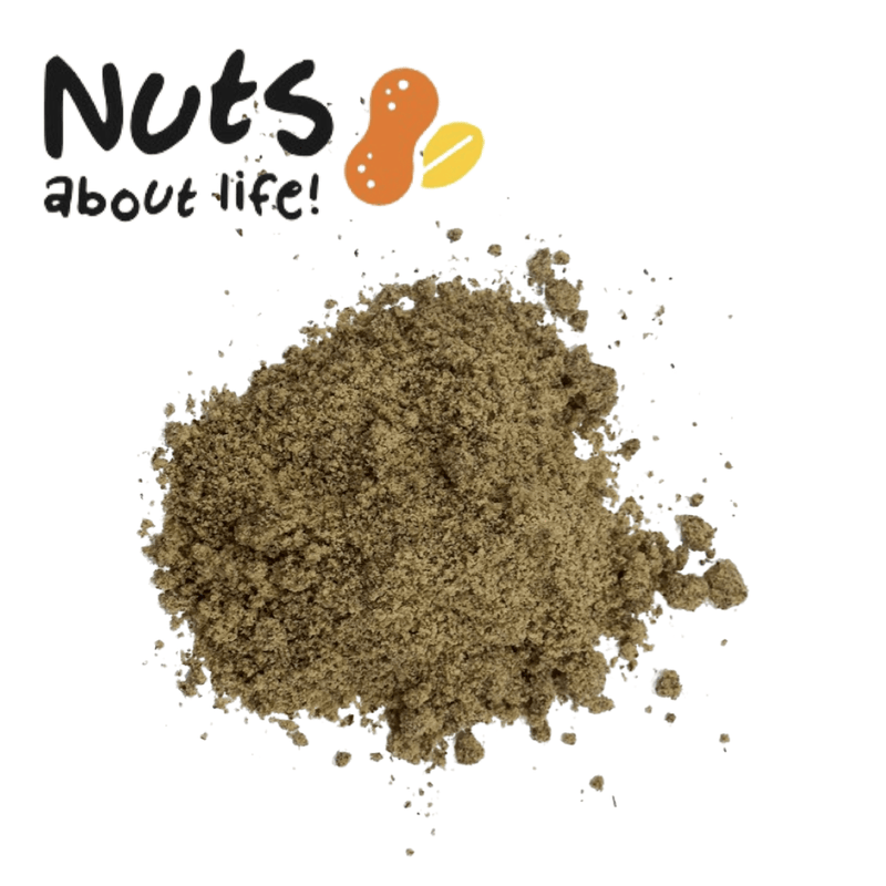 Roasted Almond Meal Natural - SPECIAL - Nuts About LifeOBA7950Nuts About Life