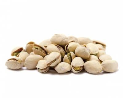 Roasted Pistachios (In Shell) - Nuts About LifePISR1338Nuts About Life