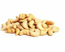 Roasted Salted Cashews - Nuts About LifeRSC4422Nuts About Life