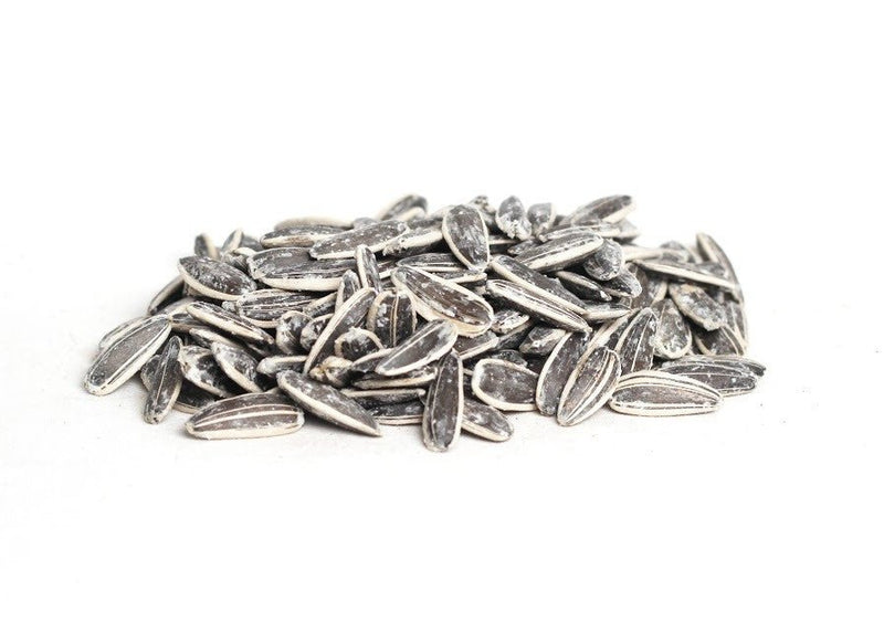 Roasted Sunflower Seeds - Nuts About LifeROSSUN200Nuts About Life