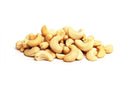 Roasted Unsalted Cashews - Nuts About LifeRUC6686Nuts About Life
