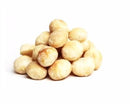 Roasted Unsalted Macadamias - Nuts About LifeRUM7553Nuts About Life