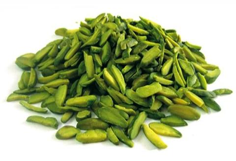 Slivered Pistachios - Nuts About LifeSP3692Nuts About Life