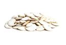 Snow White Pumpkin Seeds - Nuts About LifeSNOP7477Nuts About Life