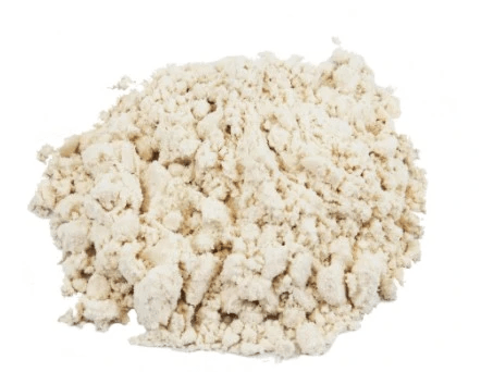 Unflavoured Isolated Soy Protein - Nuts About LifeISP6039Nuts About Life