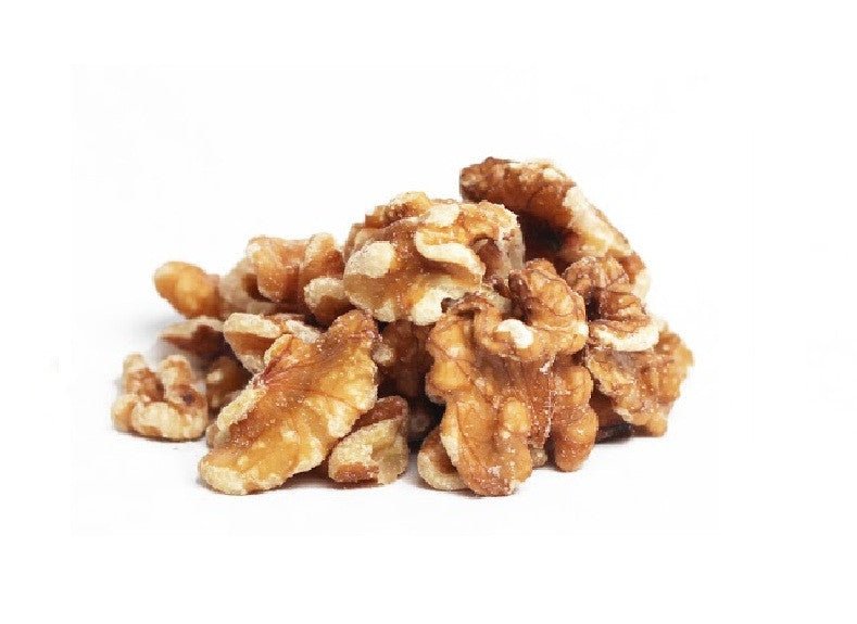 Walnuts Halves & Pieces - Nuts About LifeWALHP379Nuts About Life