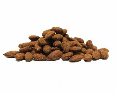 Wasabi Flavored Almonds - Nuts About LifeWA2855Nuts About Life